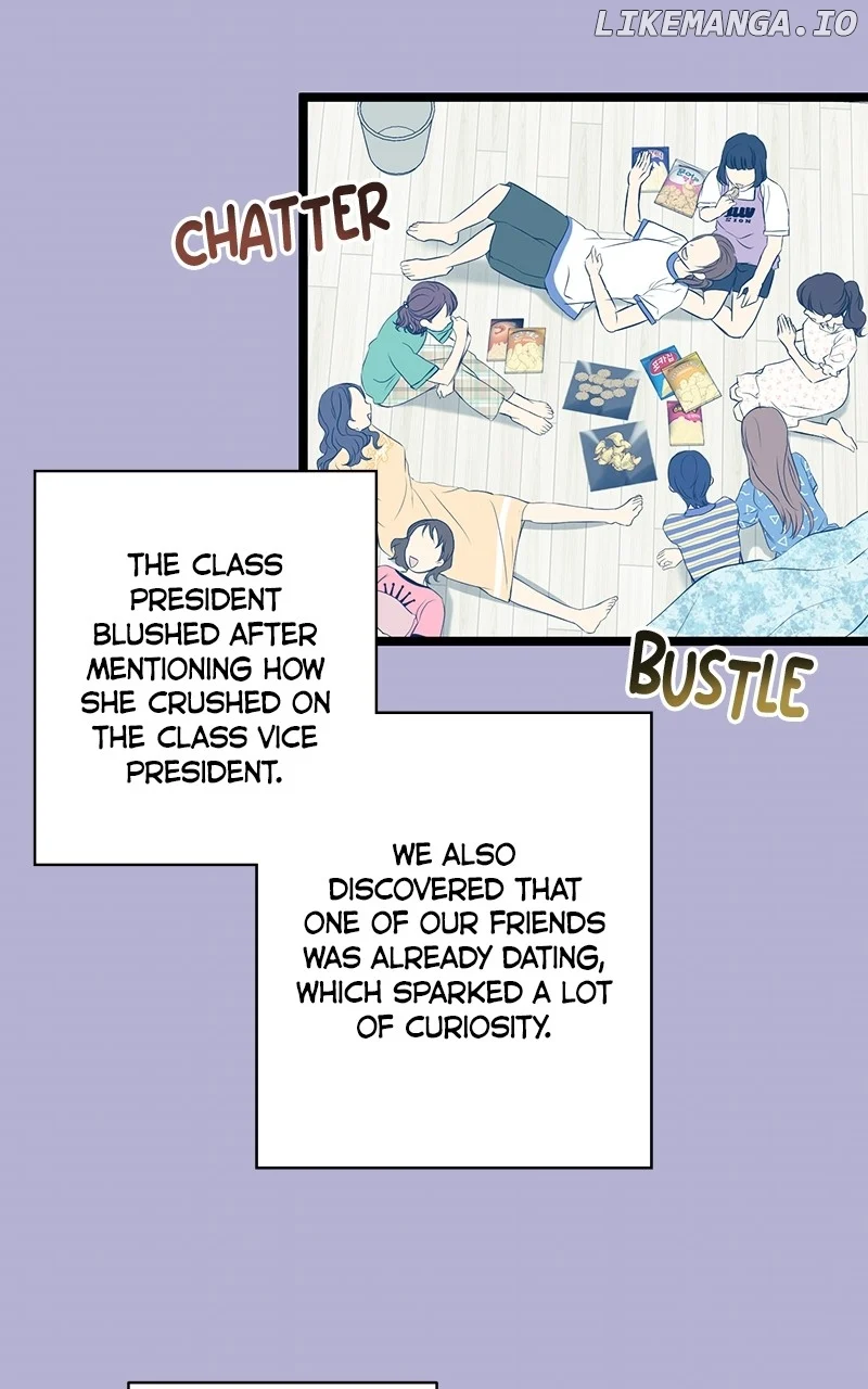 Hell Love Story Chapter 29 - Page 48