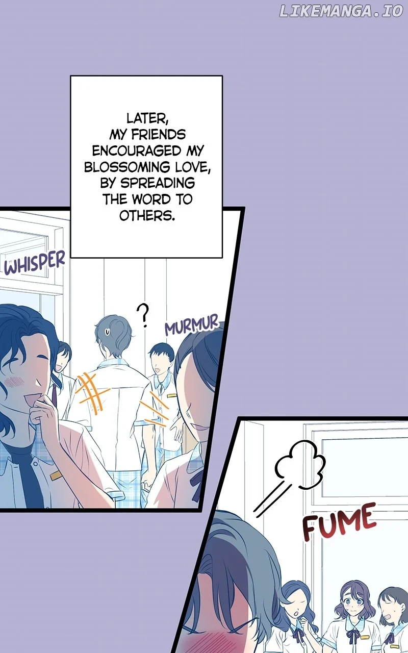 Hell Love Story Chapter 29 - Page 51