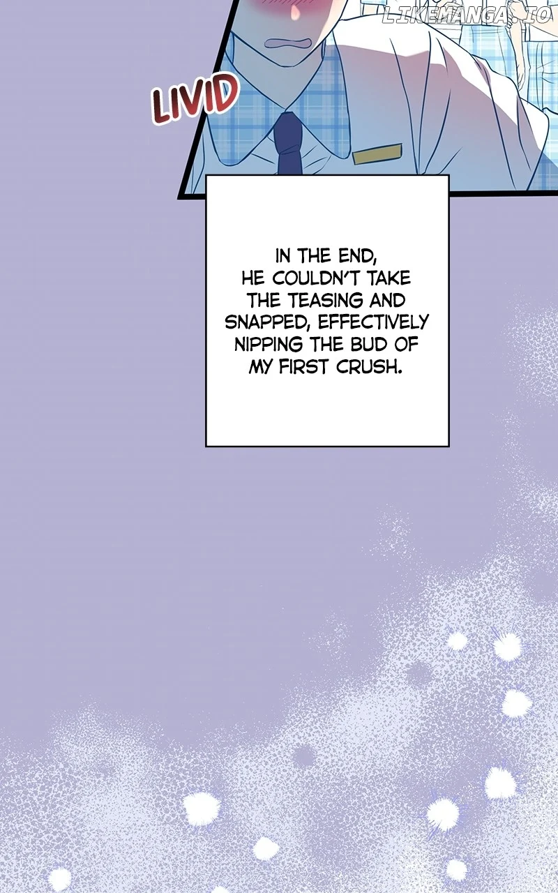 Hell Love Story Chapter 29 - Page 52