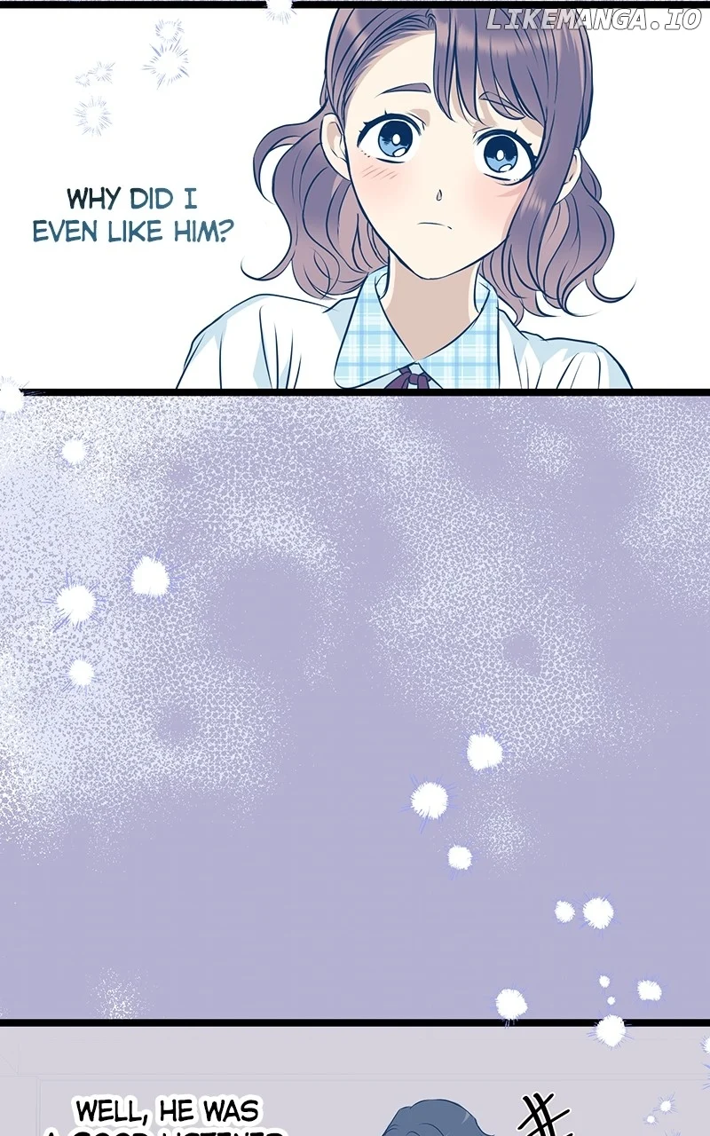 Hell Love Story Chapter 29 - Page 53