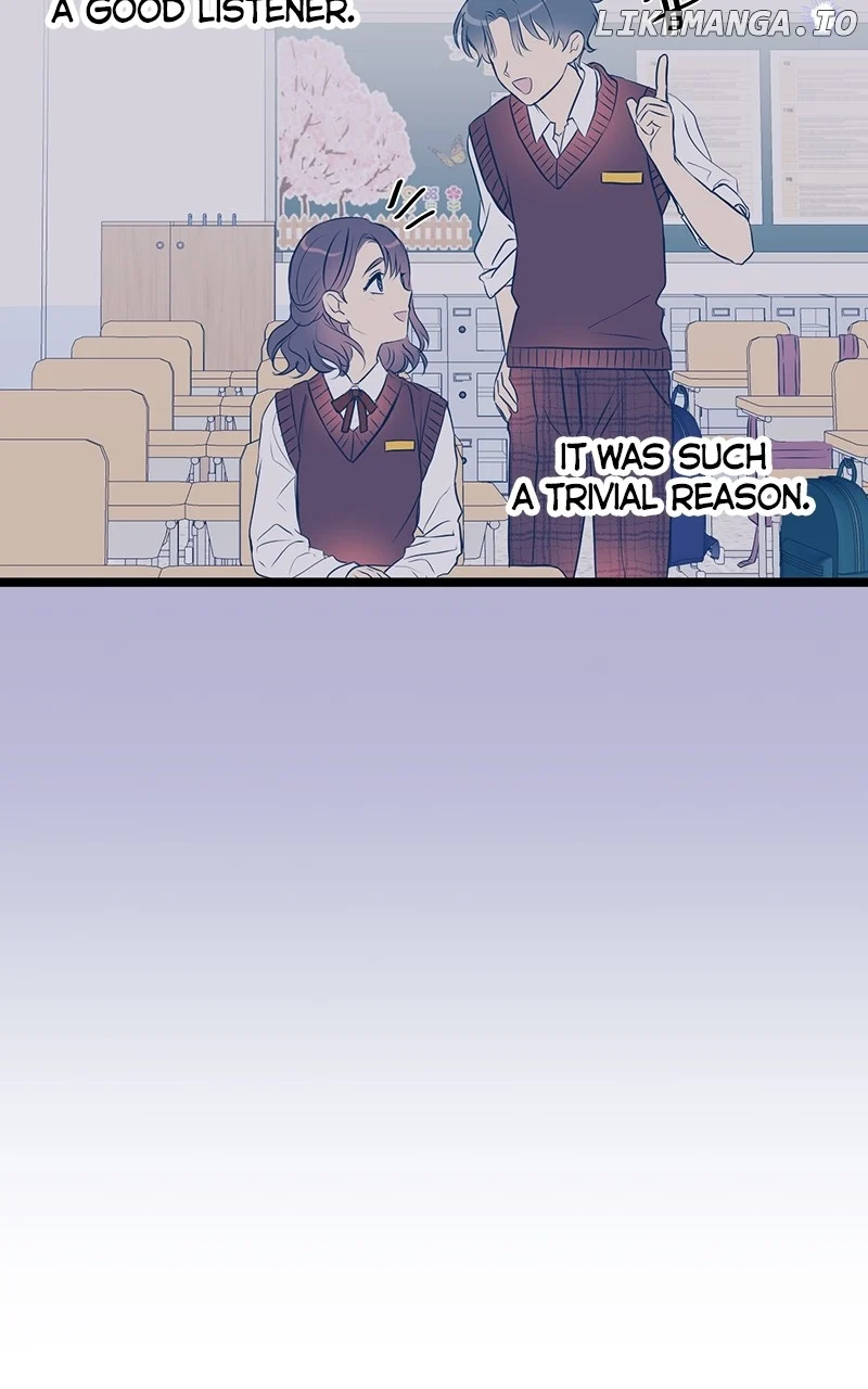 Hell Love Story Chapter 29 - Page 54