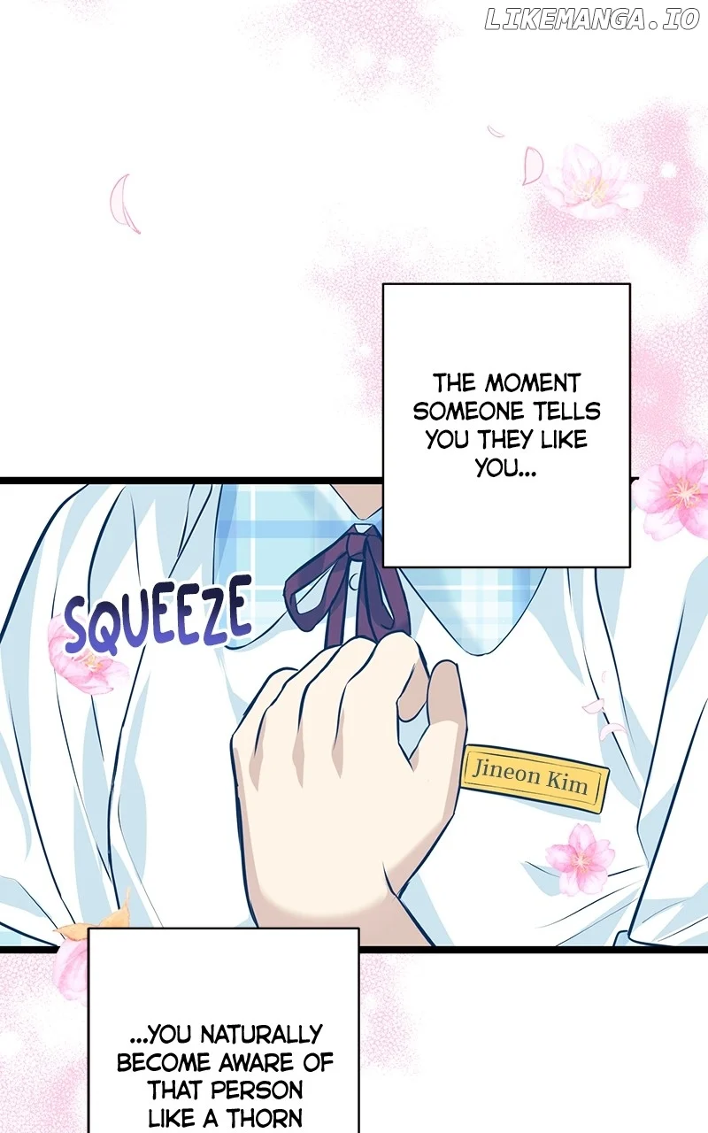 Hell Love Story Chapter 29 - Page 57