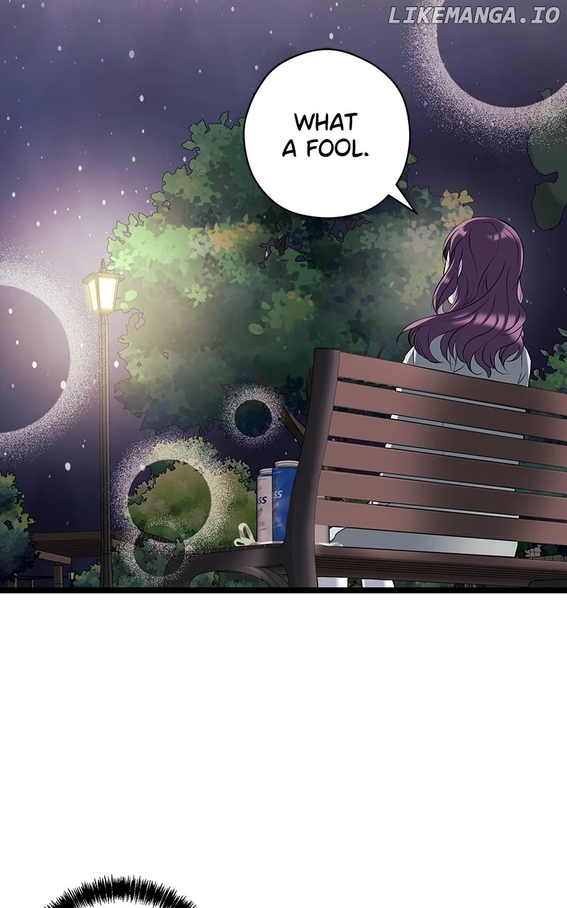 Hell Love Story Chapter 29 - Page 61