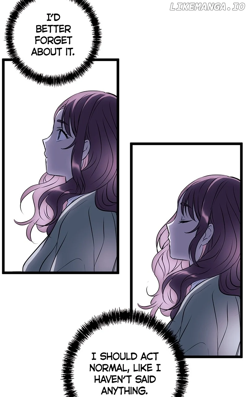 Hell Love Story Chapter 29 - Page 62