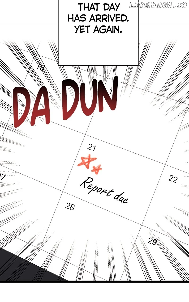 Hell Love Story Chapter 29 - Page 66