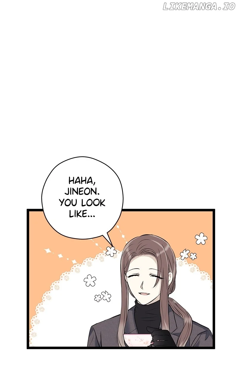 Hell Love Story Chapter 29 - Page 67