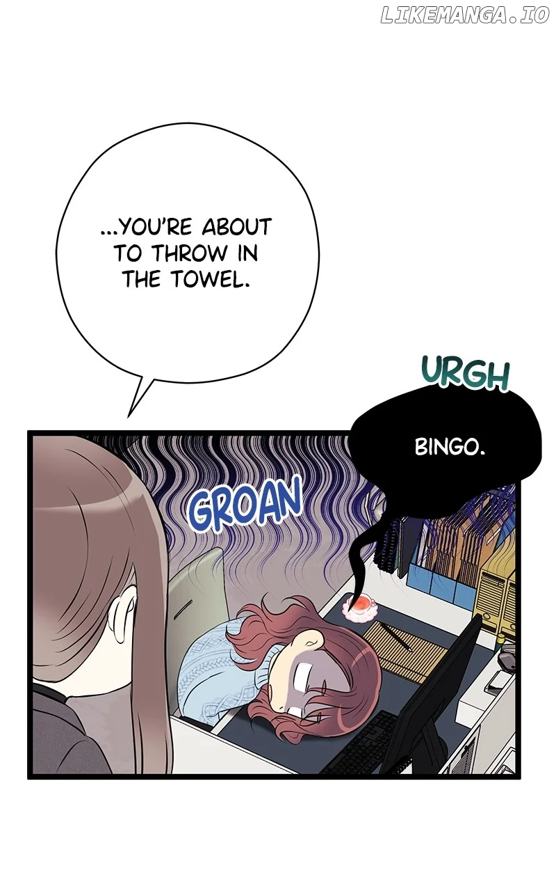 Hell Love Story Chapter 29 - Page 68