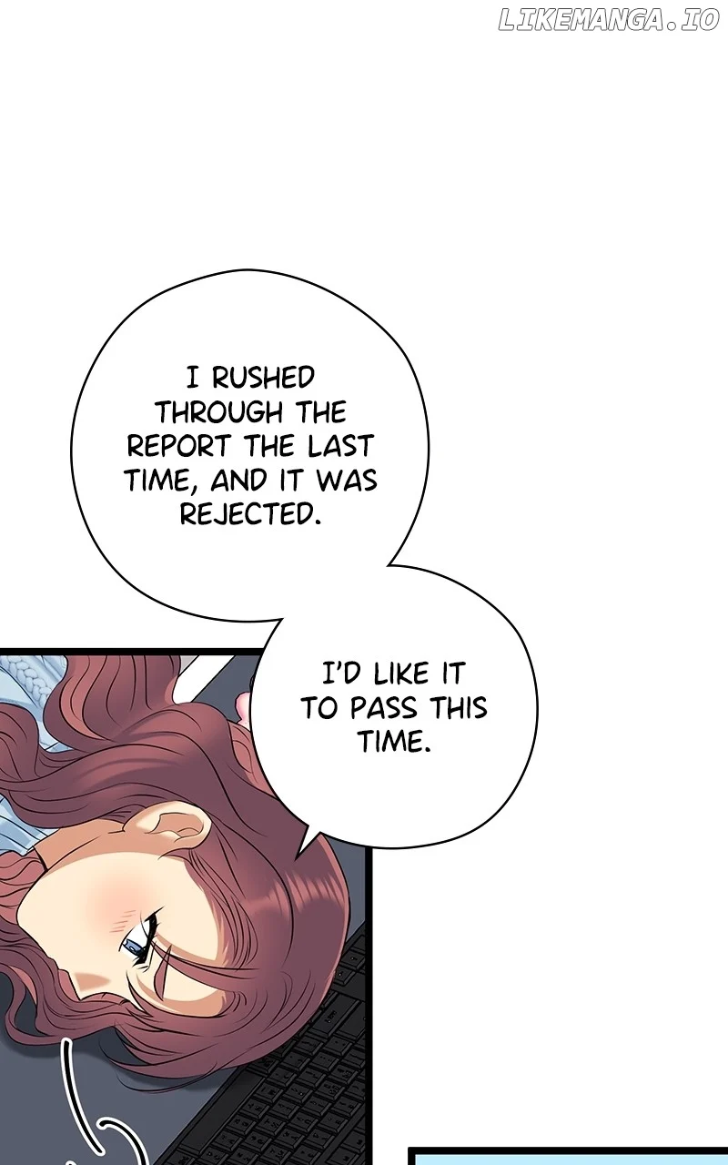 Hell Love Story Chapter 29 - Page 69