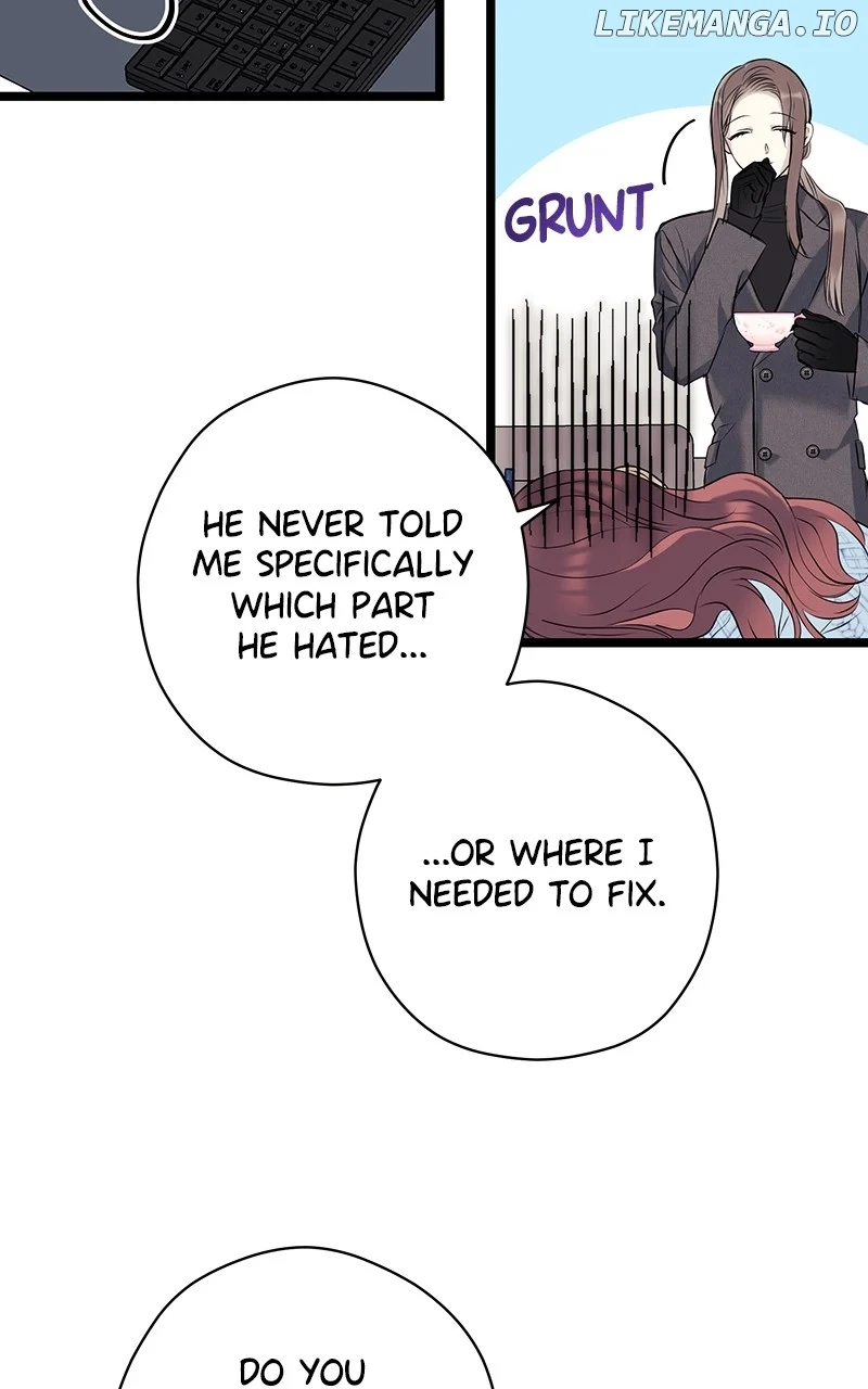 Hell Love Story Chapter 29 - Page 70