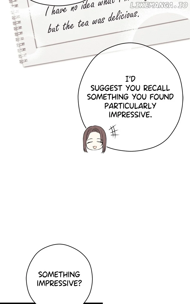 Hell Love Story Chapter 29 - Page 73