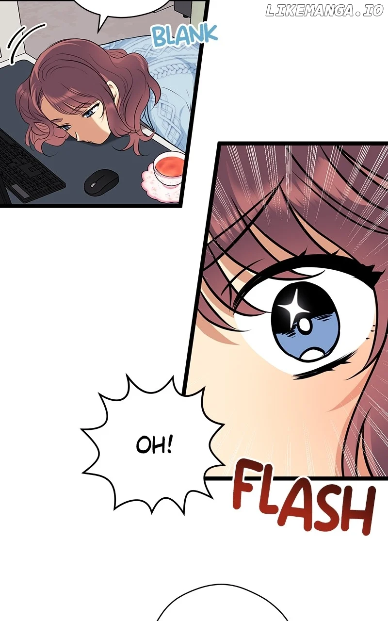 Hell Love Story Chapter 29 - Page 74