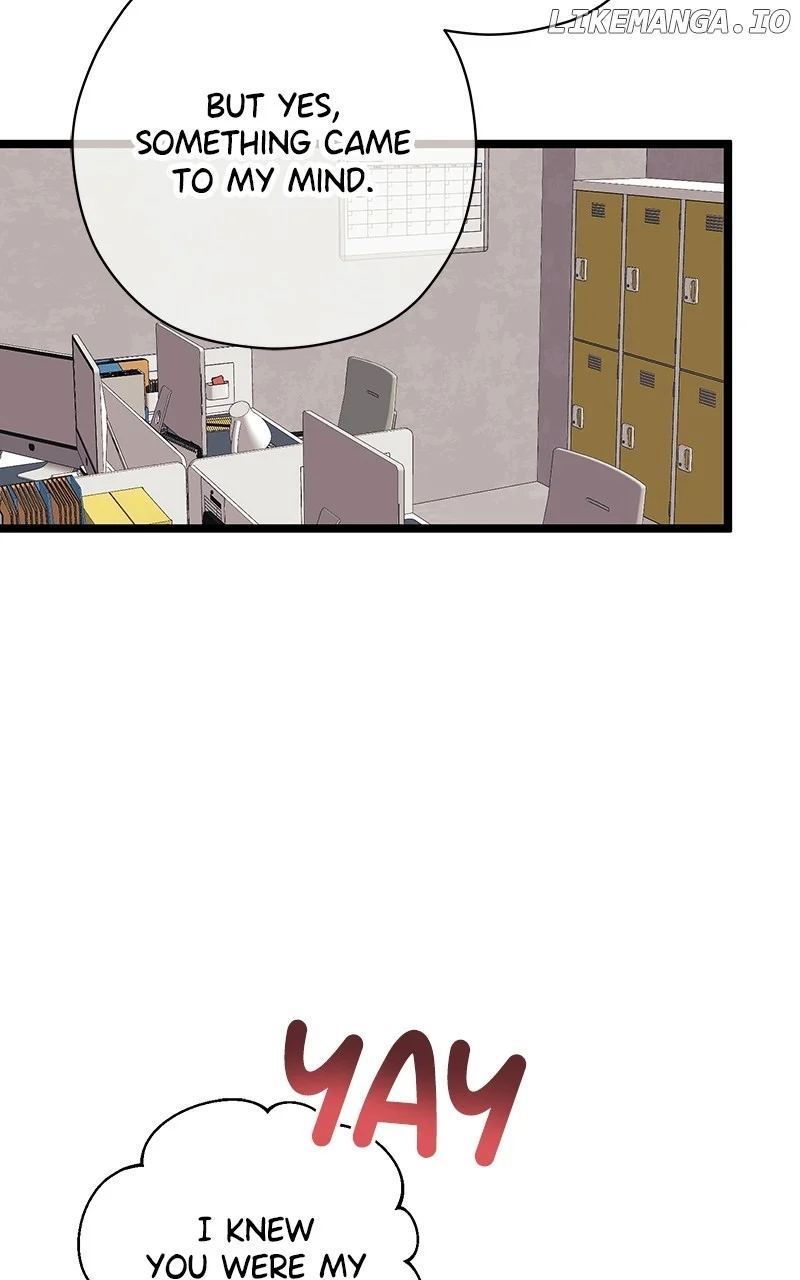 Hell Love Story Chapter 29 - Page 76