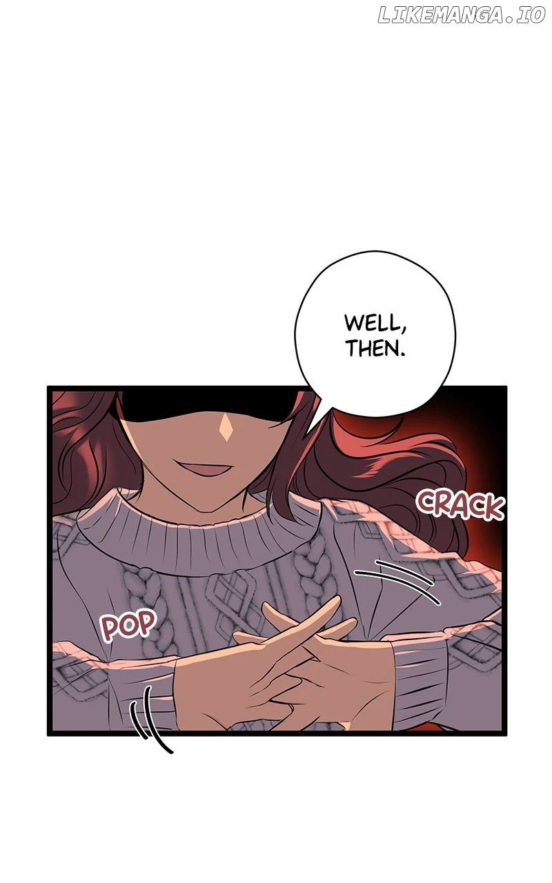 Hell Love Story Chapter 29 - Page 78