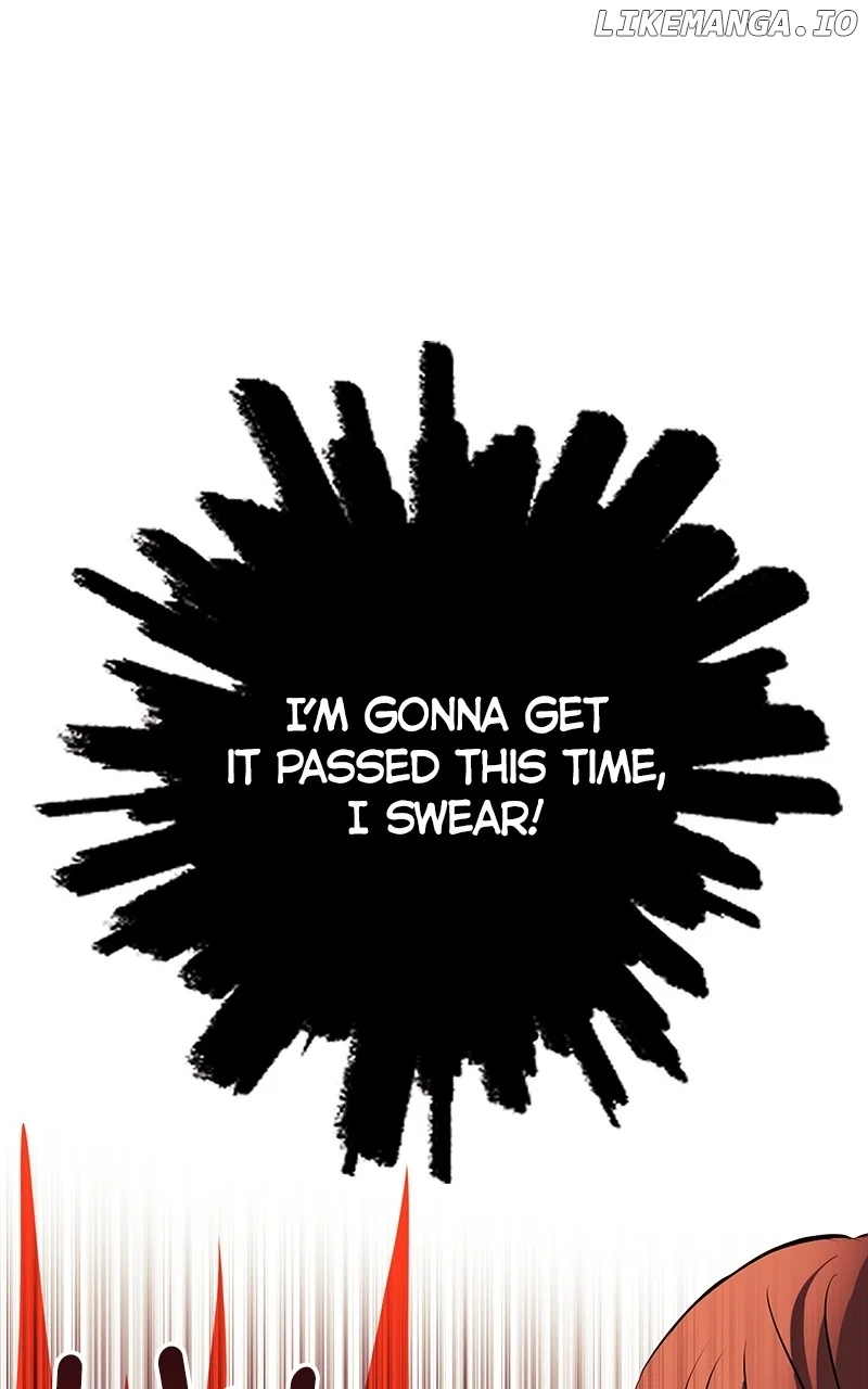 Hell Love Story Chapter 29 - Page 79