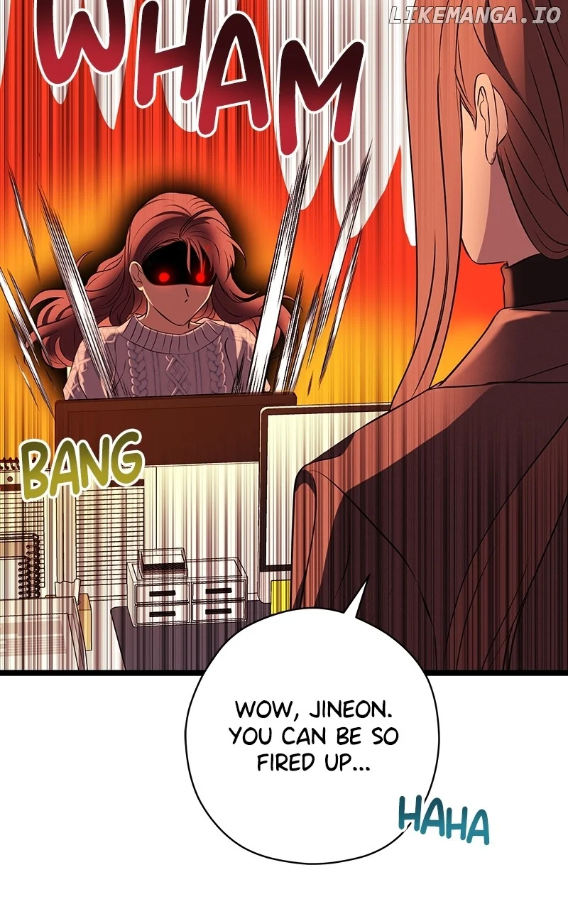 Hell Love Story Chapter 29 - Page 80