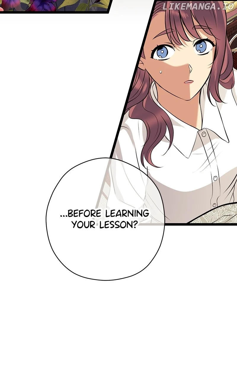 Hell Love Story Chapter 29 - Page 9