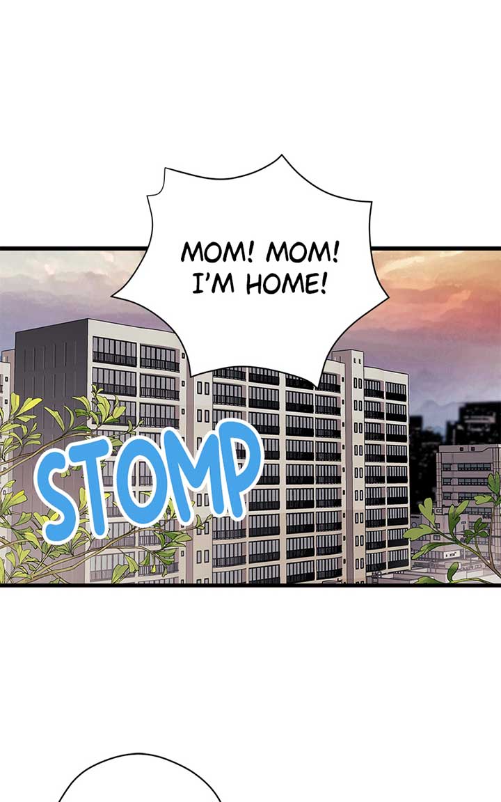 Hell Love Story Chapter 3 - Page 1