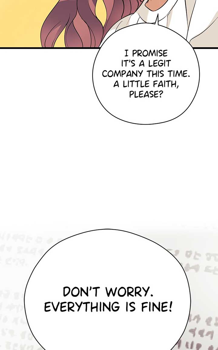 Hell Love Story Chapter 3 - Page 13