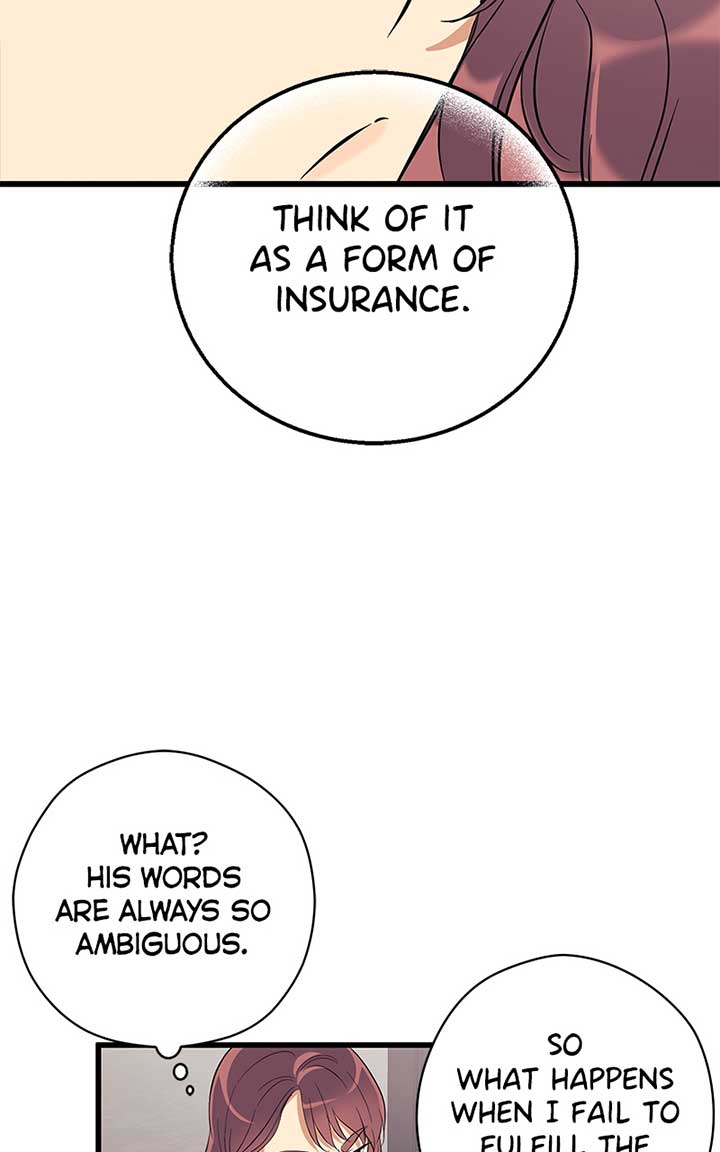 Hell Love Story Chapter 3 - Page 18