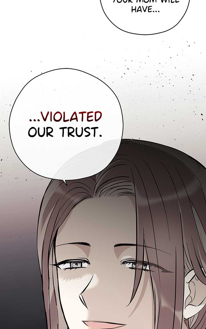 Hell Love Story Chapter 3 - Page 22