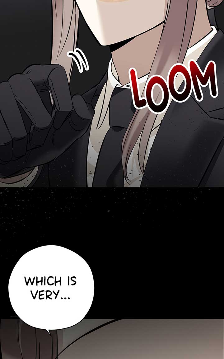 Hell Love Story Chapter 3 - Page 23