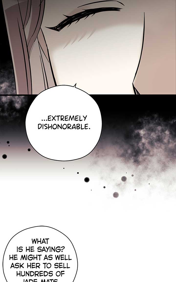 Hell Love Story Chapter 3 - Page 24