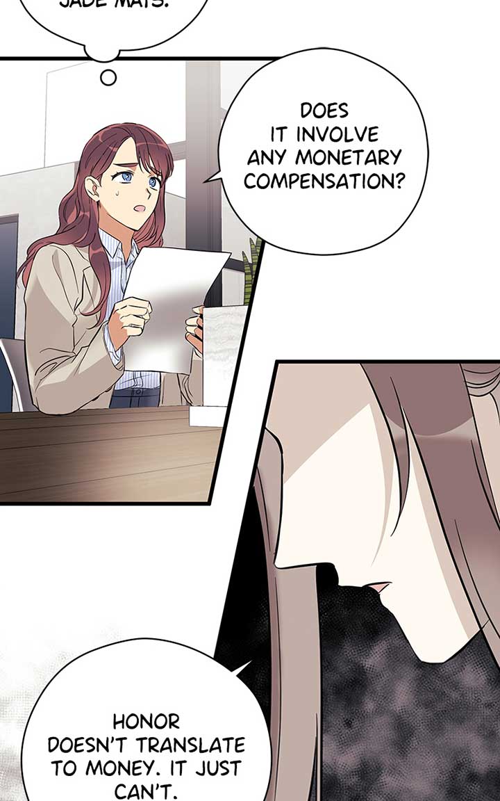 Hell Love Story Chapter 3 - Page 25