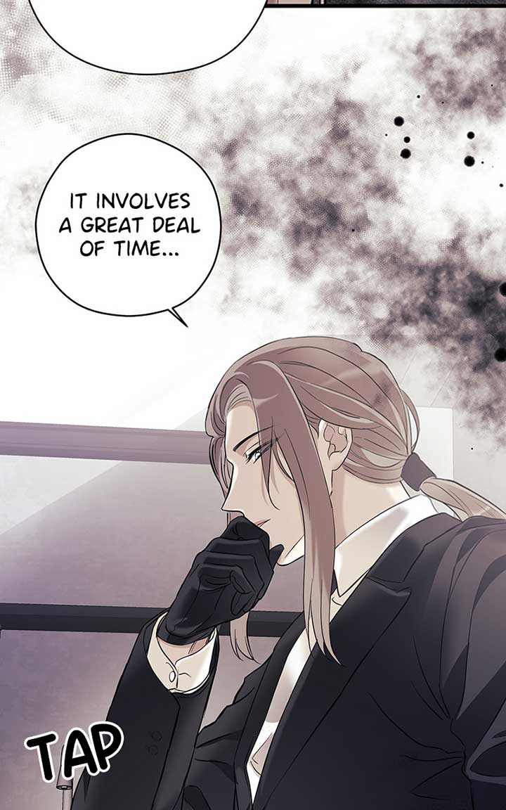 Hell Love Story Chapter 3 - Page 26