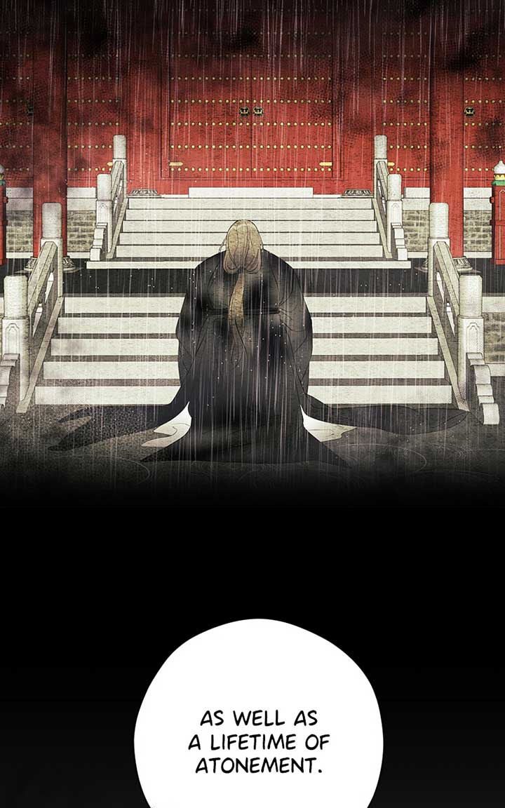 Hell Love Story Chapter 3 - Page 28