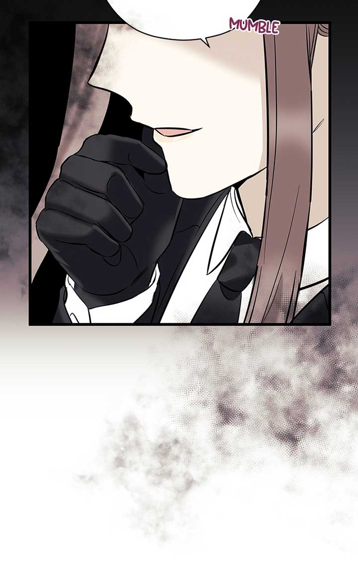 Hell Love Story Chapter 3 - Page 29