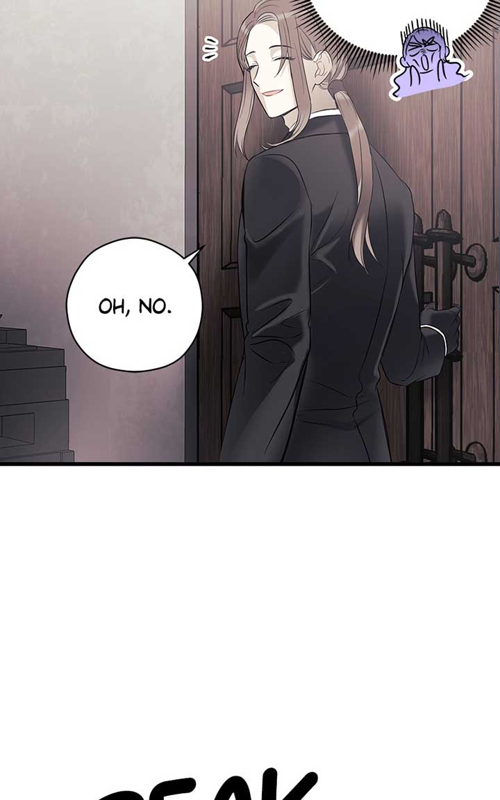 Hell Love Story Chapter 3 - Page 33