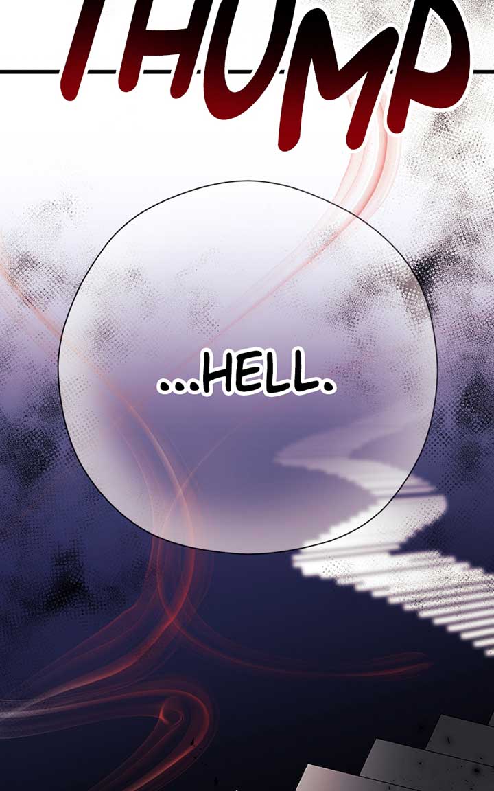 Hell Love Story Chapter 3 - Page 35