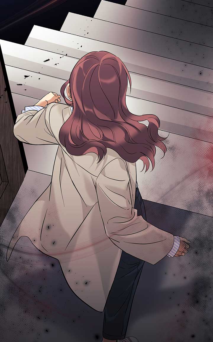 Hell Love Story Chapter 3 - Page 36