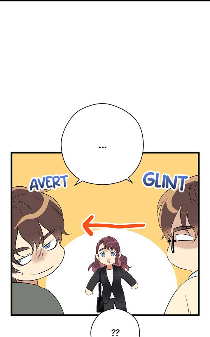 Hell Love Story Chapter 3 - Page 4