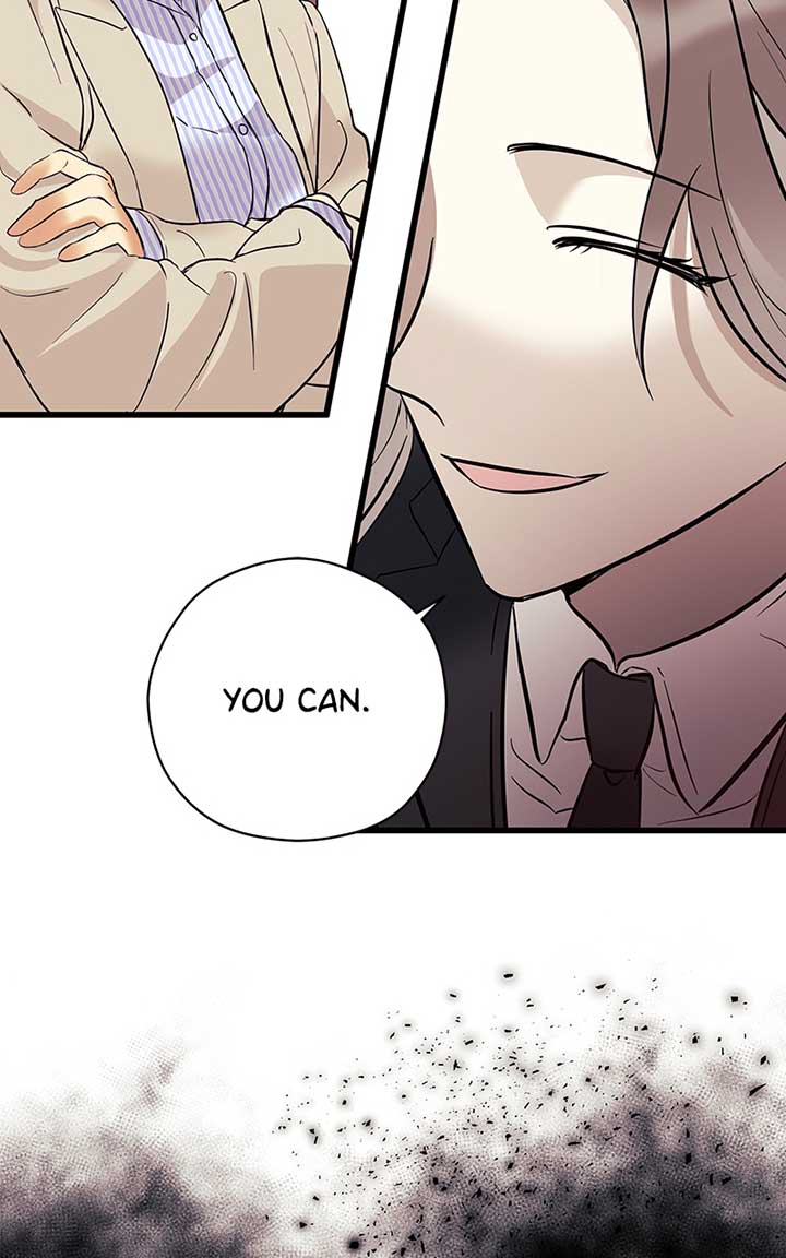 Hell Love Story Chapter 3 - Page 44