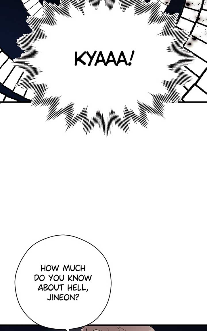 Hell Love Story Chapter 3 - Page 46