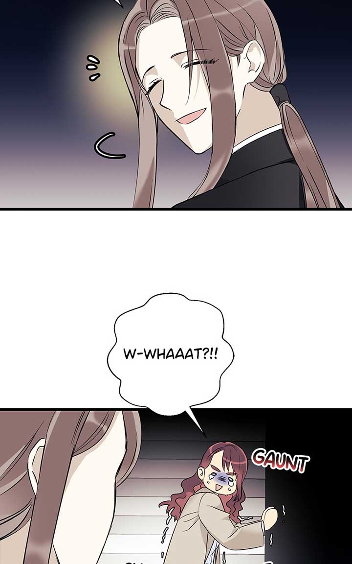 Hell Love Story Chapter 3 - Page 47