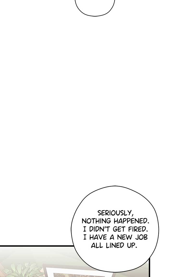 Hell Love Story Chapter 3 - Page 5