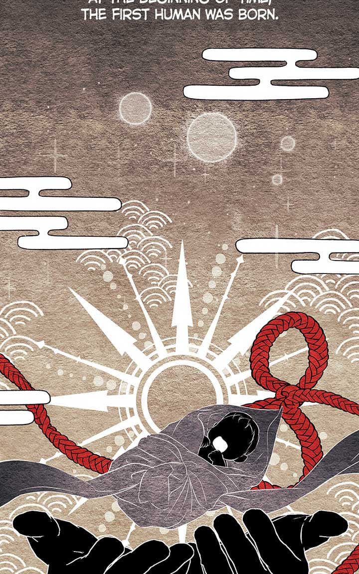 Hell Love Story Chapter 3 - Page 52