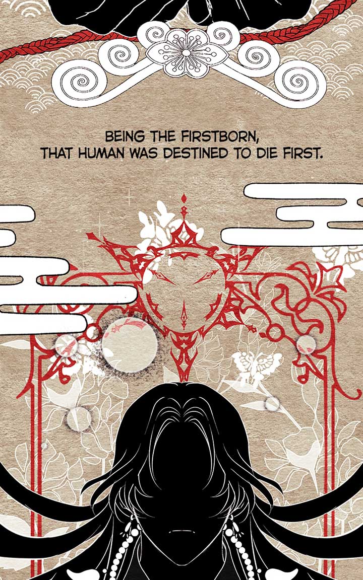 Hell Love Story Chapter 3 - Page 53