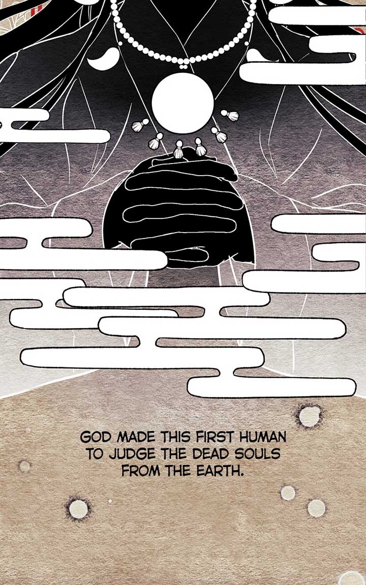 Hell Love Story Chapter 3 - Page 54