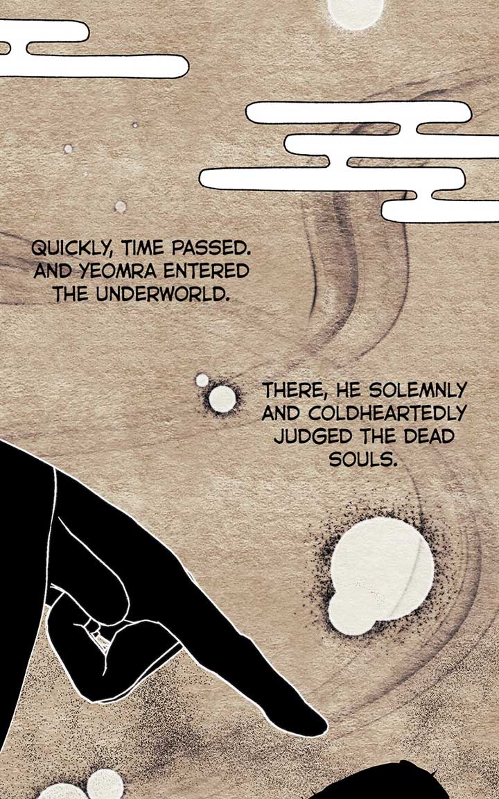 Hell Love Story Chapter 3 - Page 57