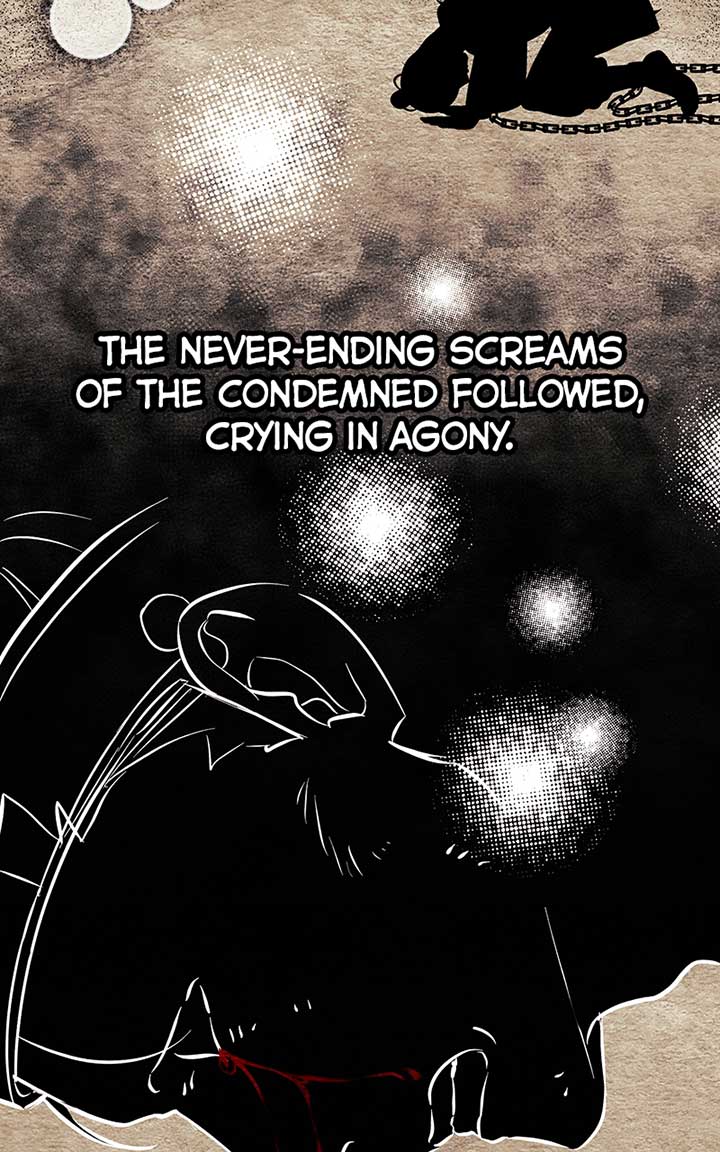 Hell Love Story Chapter 3 - Page 58