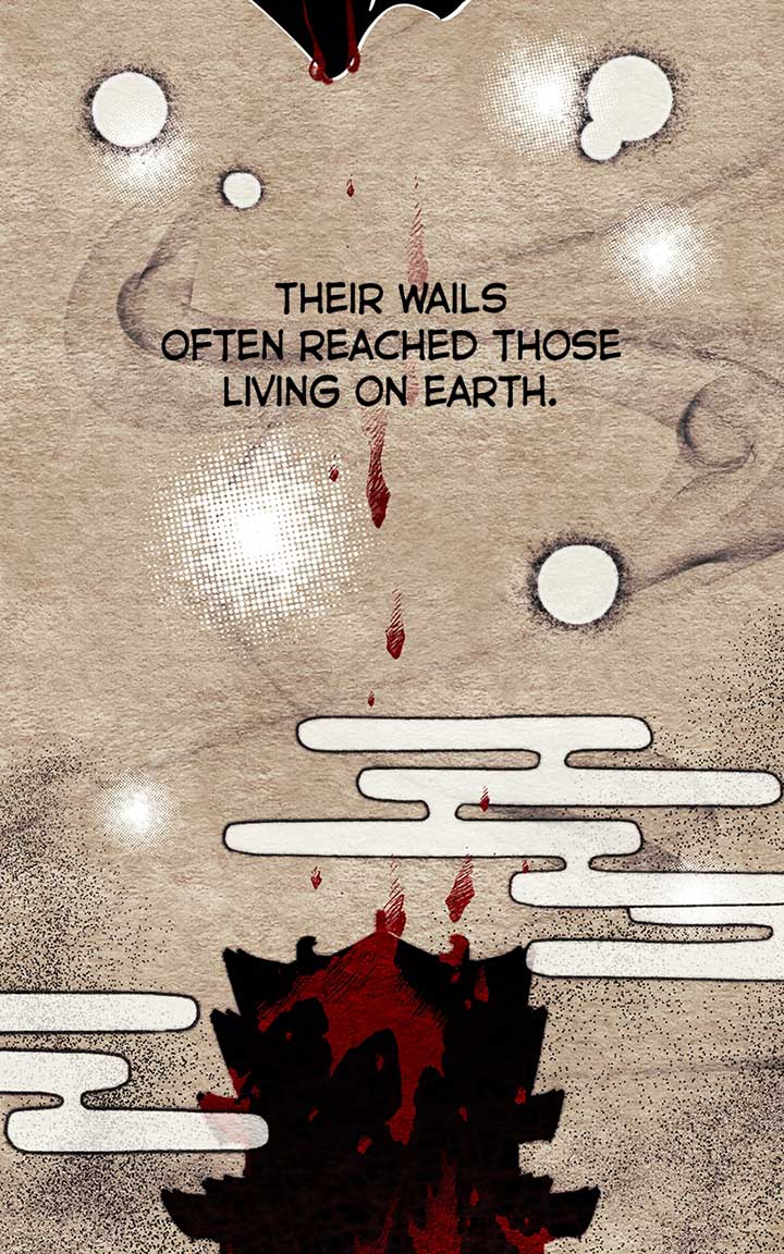 Hell Love Story Chapter 3 - Page 59