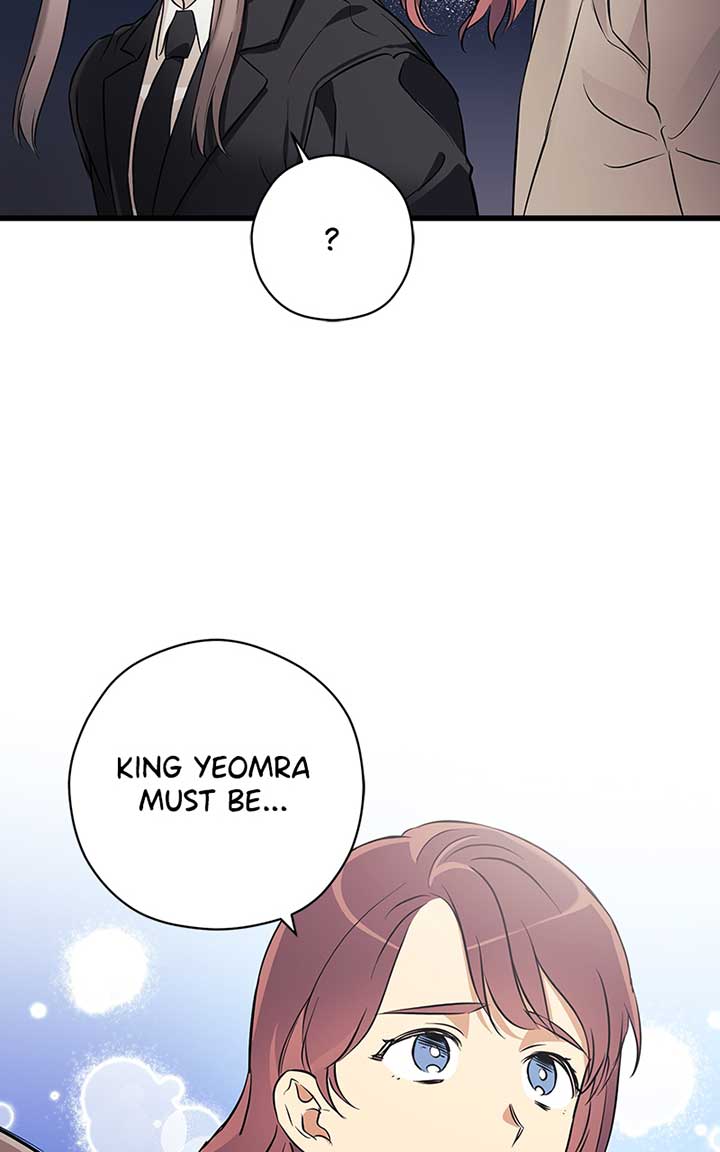 Hell Love Story Chapter 3 - Page 63