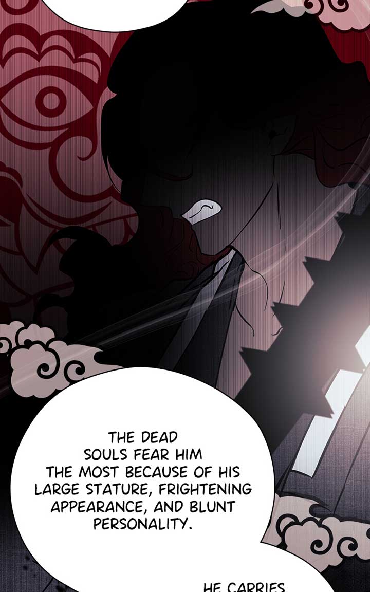 Hell Love Story Chapter 3 - Page 68