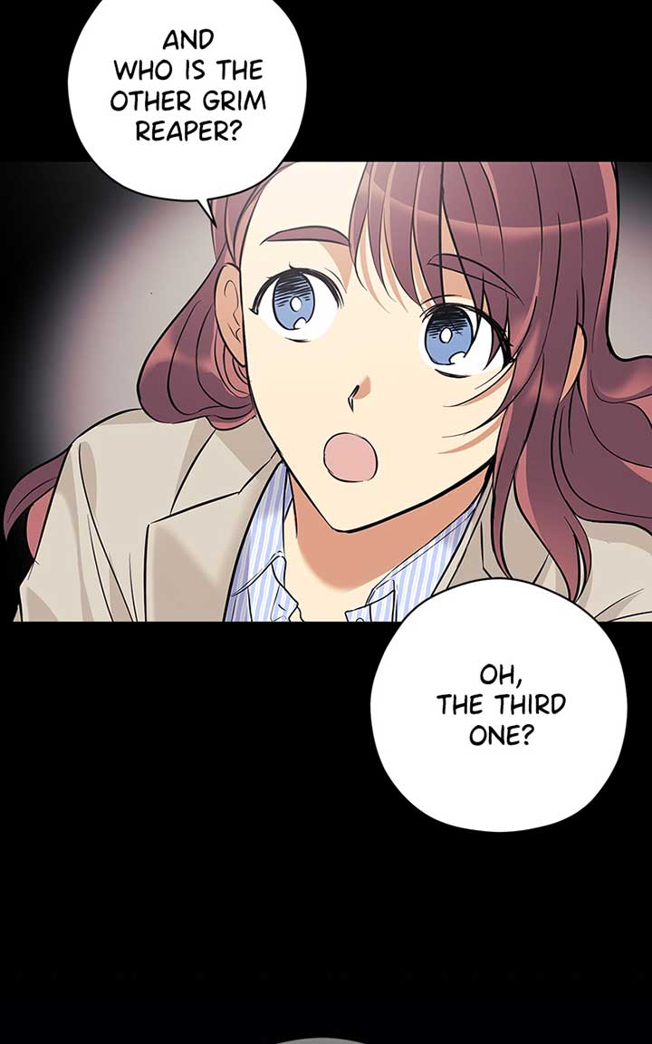 Hell Love Story Chapter 3 - Page 72