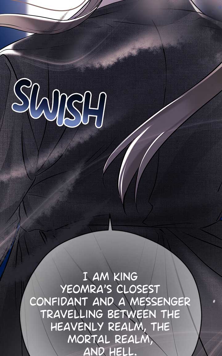 Hell Love Story Chapter 3 - Page 74