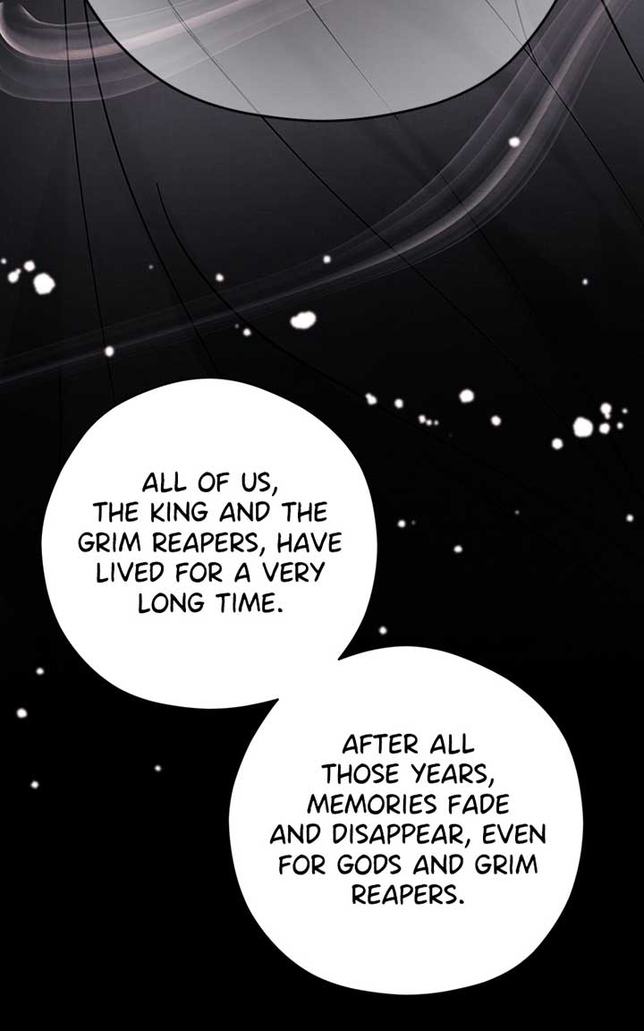 Hell Love Story Chapter 3 - Page 75