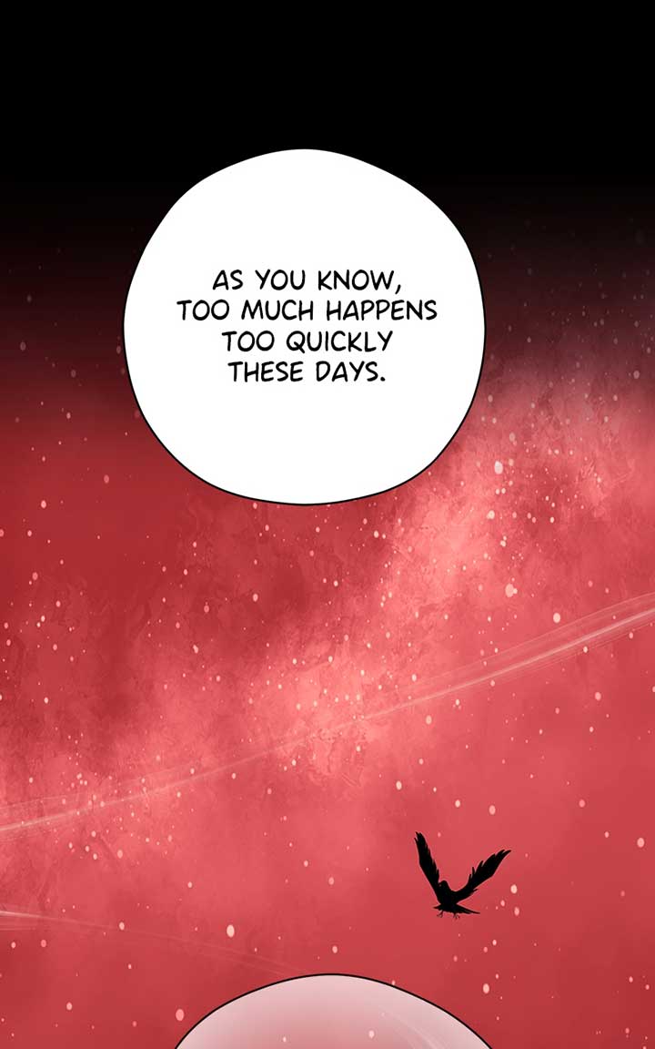 Hell Love Story Chapter 3 - Page 76